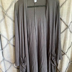 Cami Nightgown w/ Robe